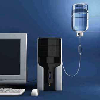 Computer Systems first Aid