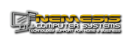 Nemesis Computer Systems - technology for home and business