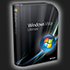 Picture of Windows Vista Ultimate